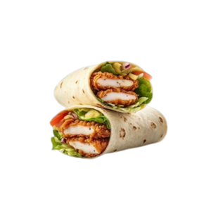 Chicken Wrap